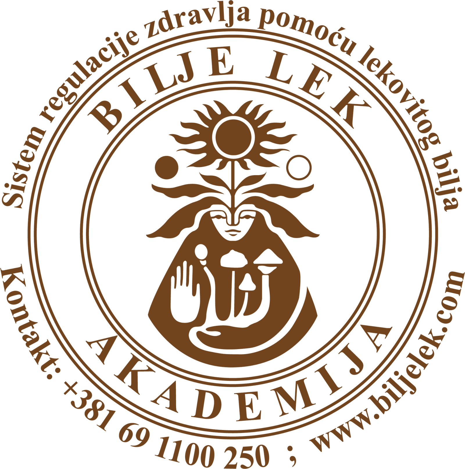 BiljeLek Logo